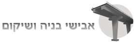 אבישי בניה ושיקום