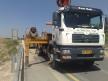 שיקום וחיזוק מעביר מים