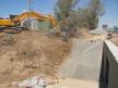 שיקום וחיזוק מעביר מים